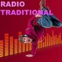 Radio Traditional Popular logo