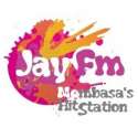 Jay Fm logo