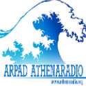 Athenaradio logo