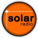 Solar Radio logo