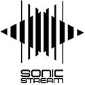 Sonic Stream logo