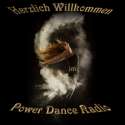 Power Dance Radio logo