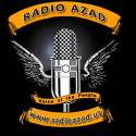 Radio Azad logo