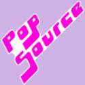 Pop Source Radio logo
