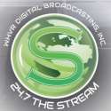 The Stream Music Network logo