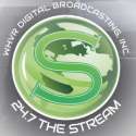 The Stream Sports Network logo