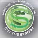 The Stream Old Time Radio Network logo