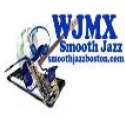 Wjmx Db Smooth Jazz Boston logo