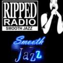 Wrip Rippedradio Smooth Jazz logo