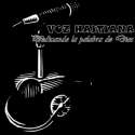Voz Haitiana logo