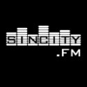 Sincityfm House logo