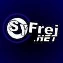 Syfrei Net logo