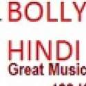 Bollywood Hindi Hits logo
