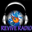 Revive Radio logo