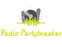 Radio Partybreaker logo