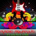 Radio Aquarius logo