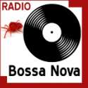 Bossa Nova Radio Paris logo