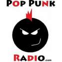 Pop Punk Radio Dot Com logo