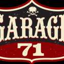 Garage71 logo