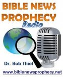 Bible News Prophecy logo