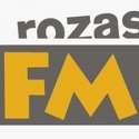 Rozas Fm logo