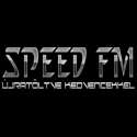 Speed Fm Szeghaom logo