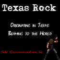 Texas Rock logo