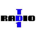 Td1 Radio logo
