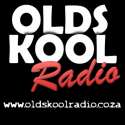 Osr Old Skool Radio logo