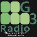 G3 Radio Msica Sin Limite logo