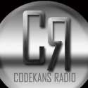Codekans Radio logo