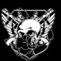 Black Label Extreme Metal Club logo