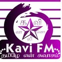 Kavi Fm logo