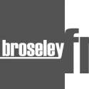 Broseleyfm logo