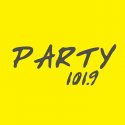 Party 101 9 logo