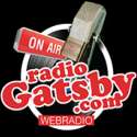 Radio Gatsby logo