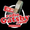 Radio Gatsby logo