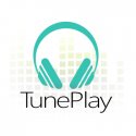 Tuneplay Radio logo