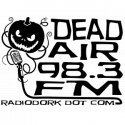 98point3fm Dead Air logo