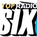 Top Radio Six logo