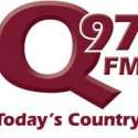 Q97 3 Country logo