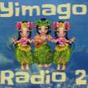 Yimago Radio 2 logo