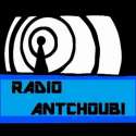 Radio Antchoubi logo