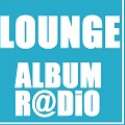 Album Radio Lounge logo