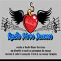 Radio Novo Sucesso logo
