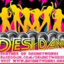 Desi Dance logo