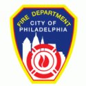 Philadelphia Fire South Dispatch logo
