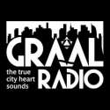 Graal Radio logo