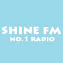 Shineradio logo
