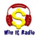 Win It Radio logo